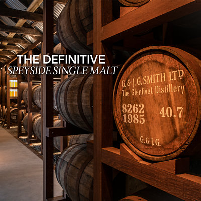 The Glenlivet Single Malt Archive 18 Year 86 Proof - 750 Ml (limited quantities may be available in store) - Image 3