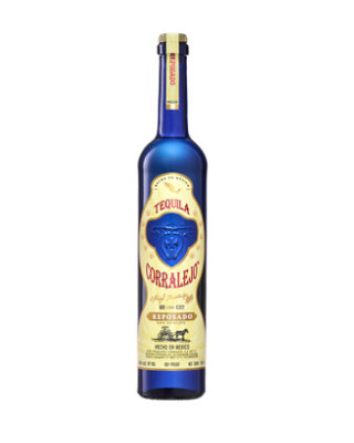 Corralejo Reposado Tequila - 750 Ml - Image 2
