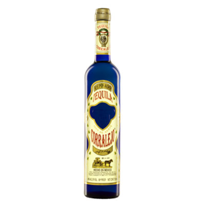 Corralejo Reposado Tequila - 750 Ml - Image 1