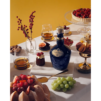 Chivas Regal 21 Year Scotch Whisky 80 Proof - 750 Ml (limited quantities may be available in store) - Image 4