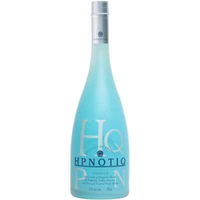 Hpnotiq Liqueur 34 Proof - 750 Ml - Image 1