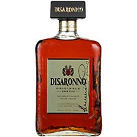 Disaronno Liqueur Originale 56 Proof - 750 Ml - Image 1