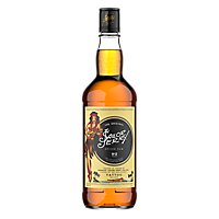 Sailor Jerry Rum Spiced Navy 92 Proof - 750 Ml - Image 2