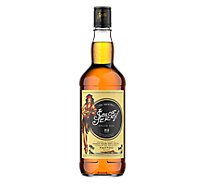 Sailor Jerry Rum Spiced Navy 92 Proof - 750 Ml