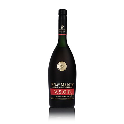 Remy Martin Champagne Cognac V.S.O.P - 750 Ml - Image 3