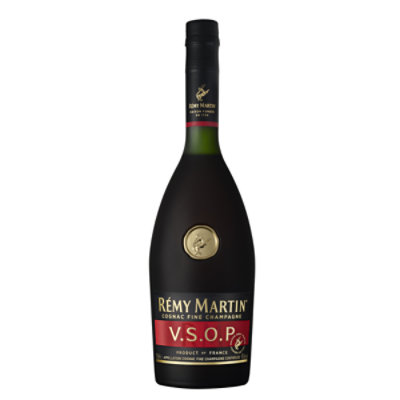 Remy Martin V.S.O.P Cognac - 750 ml - Image 3