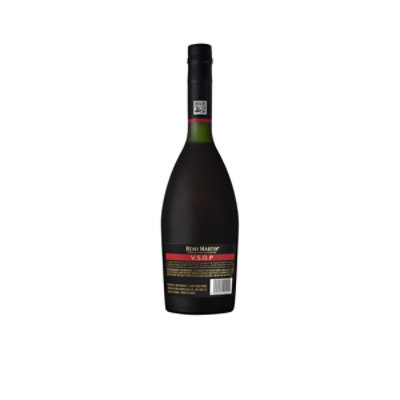 Remy Martin V.S.O.P Cognac - 750 ml - Image 7