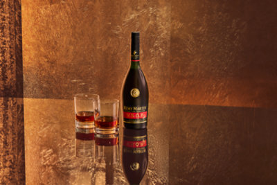 Remy Martin V.S.O.P Cognac - 750 ml - Image 6