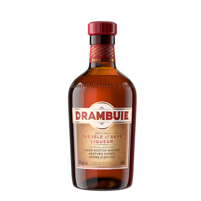 Drambuie Liqueur 80 Proof - 750 Ml - Image 1