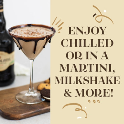 Carolans Liqueur Cream Irish 34 Proof - 750 Ml - Image 3