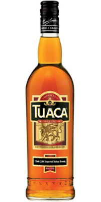 Tuaca Brandy Liqueur 70 Proof - 750 Ml