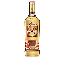 Jose Cuervo Tequila Gold 80 Proof - 750 Ml