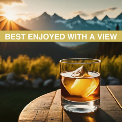 Yukon Jack Liqueur 100 Proof - 750 Ml - Image 3
