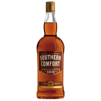 Southern Comfort Whiskey 100 P - Online Groceries | Safeway