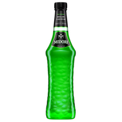 Midori Melon Liqueur 40 Proof - 750 Ml - Image 2