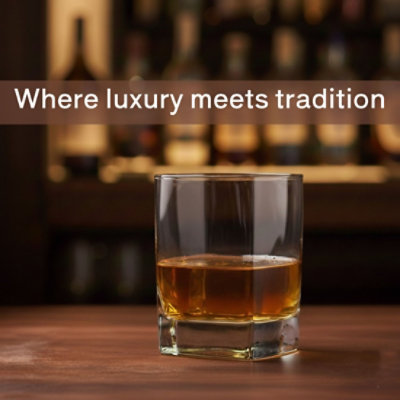 Canadian Mist Blended Canadian Whisky 80 Proof In Plastic Bottle - 1.75 Liter - Image 4