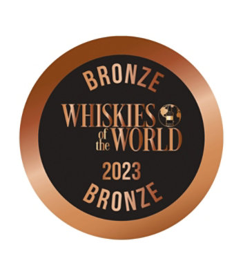 Canadian Mist Blended Canadian Whisky 80 Proof In Plastic Bottle - 1.75 Liter - Image 3