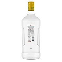 Smirnoff Vodka Citrus Twist 70 Proof - 1.75 Liter - shaws Smirnoff Vodka Citrus Twist 70 Proof - 1.75 Liter - shaws
