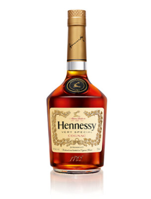 Hennessy Very Special Cognac in Bottle - 750 Ml - Image 1