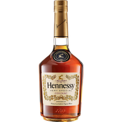 Hennessy Very Special Cognac in Bottle - 750 Ml - Safeway