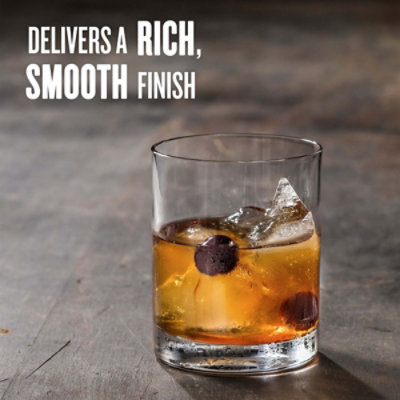 Black Velvet Canadian Whisky Bottle 80 Proof - 750 Ml - Image 2