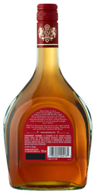 E&J Brandy VS Very Special Brandy Original Extra Smooth 80 Proof - 750 Ml - Image 3