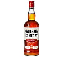 Southern Comfort Original 70 Proof Whiskey Plastic Bottle - 750 Ml
