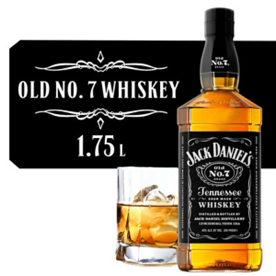 Jack Daniel's Old No. 7 Tennessee Whiskey: The Ultimate Bottle Guide