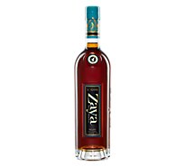 Zaya Gran Reserva Rum 80 Proof - 750 Ml