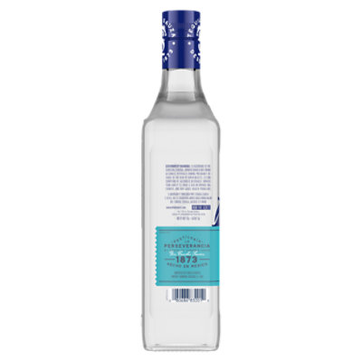 Sauza Tequila Silver 80 Proof - 750 Ml - Image 2