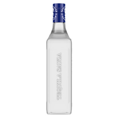 Sauza Tequila Silver 80 Proof - 750 Ml - Image 4