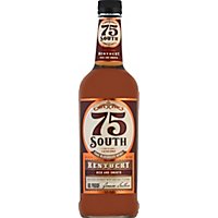 75 South Blended Whiskey 80 Proof - 750 Ml - Image 2
