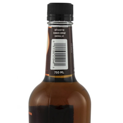 75 South Blended Whiskey 80 Proof - 750 Ml - Image 2