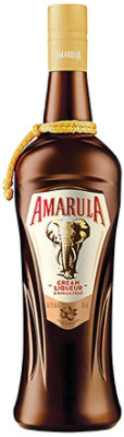 Amarula Cream Liqueur 34 Proof - 750 Ml