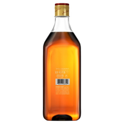 Johnnie Walker Red Label Blended Scotch Whisky - 1.75 Liter - Image 2