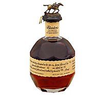 Blantons Single Barrel Bourbon Whiskey 93 Proof-750ML (Limited quantities may be available in store)