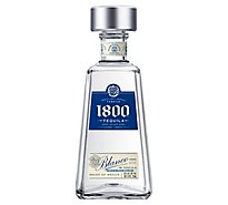 1800 Blanco Tequila 40.0% ABV - 750 Ml