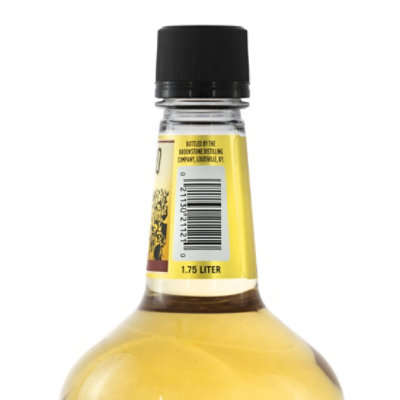 Bandolero Tequila Gold 80 Proof - 1.75 Liter - Image 2