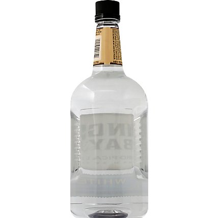Kings Bay Rum Silver Light 80 Proof - 1.75 Liter - Image 4
