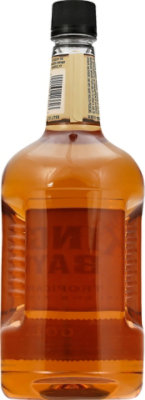 Kings Bay Rum Gold Dark 80 Proof - 1.75 Liter - Image 4