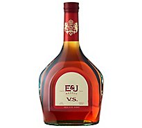 E&J VS Brandy 80 Proof - 1.75 Liter