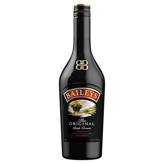 Baileys Original Irish Cream Liqueur - 750 Ml