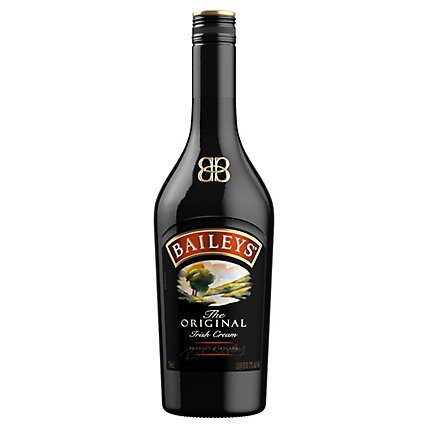 Baileys Original Irish Cream Liqueur - 750 Ml - Image 1