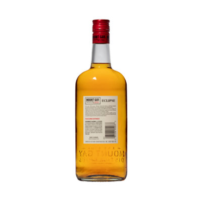 Mount Gay Eclipse Heritage Blend Rum - 750 ml - Image 7