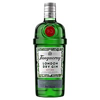 Tanqueray London Dry Gin - 750 Ml - Image 1