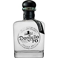 Don Julio Tequila Anejo Claro 80 Proof - 750 Ml (Limited quantities may be available in store) - Image 1