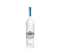 Belvedere Vodka 80 Proof - 750 Ml