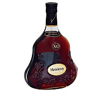 Hennessy Cognac XO 80 Proof - 750 Ml