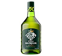 Clan MacGregor Scotch Whisky 80 Proof - 1.75 Liter