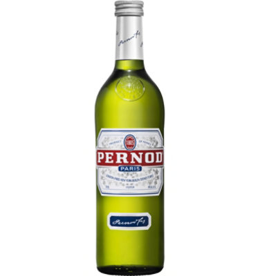 Pernod Paris Liqueur - 750 Ml - Image 1